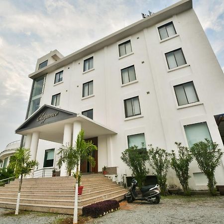 Palette - The Elegance Resort Chittorgarh 외부 사진