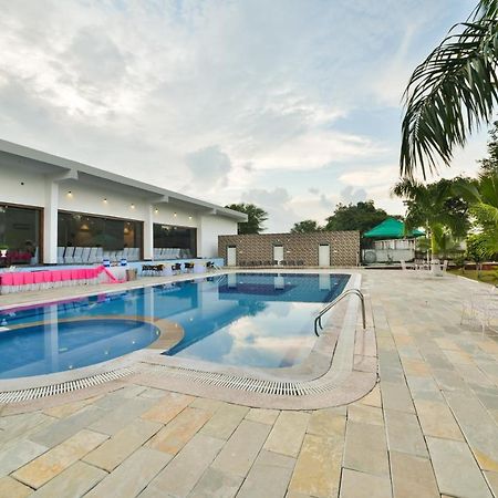 Palette - The Elegance Resort Chittorgarh 외부 사진
