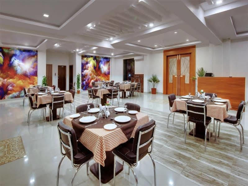 Palette - The Elegance Resort Chittorgarh 외부 사진