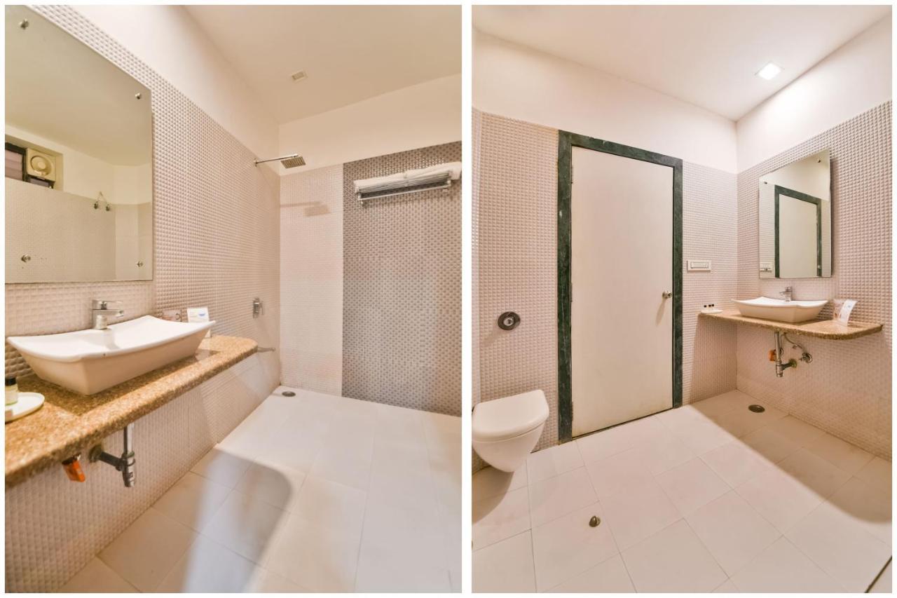 Palette - The Elegance Resort Chittorgarh 외부 사진