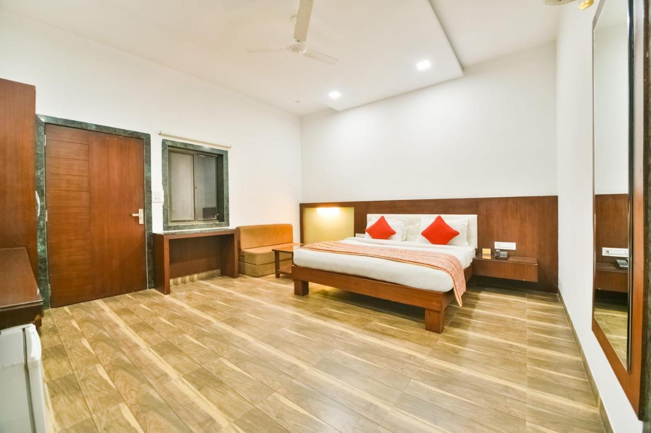 Palette - The Elegance Resort Chittorgarh 외부 사진