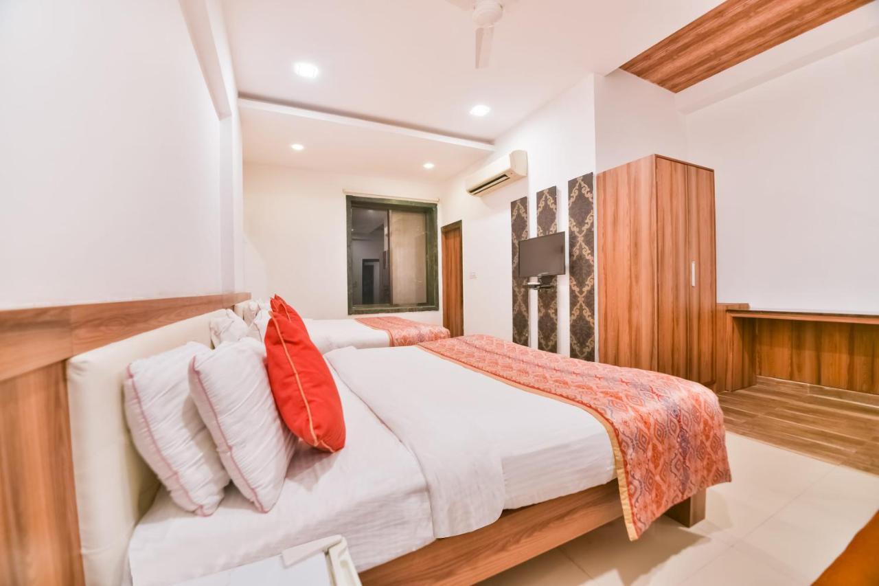 Palette - The Elegance Resort Chittorgarh 외부 사진
