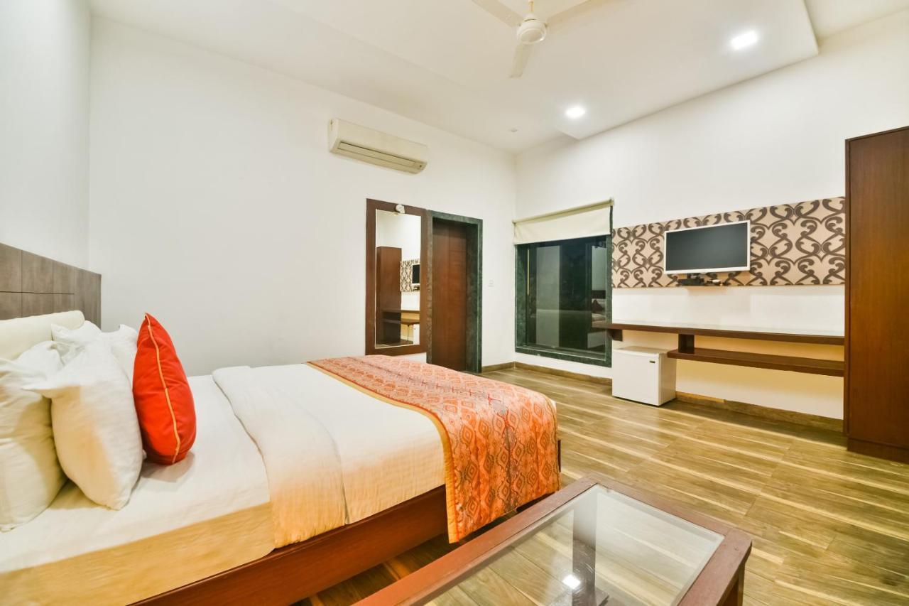 Palette - The Elegance Resort Chittorgarh 외부 사진
