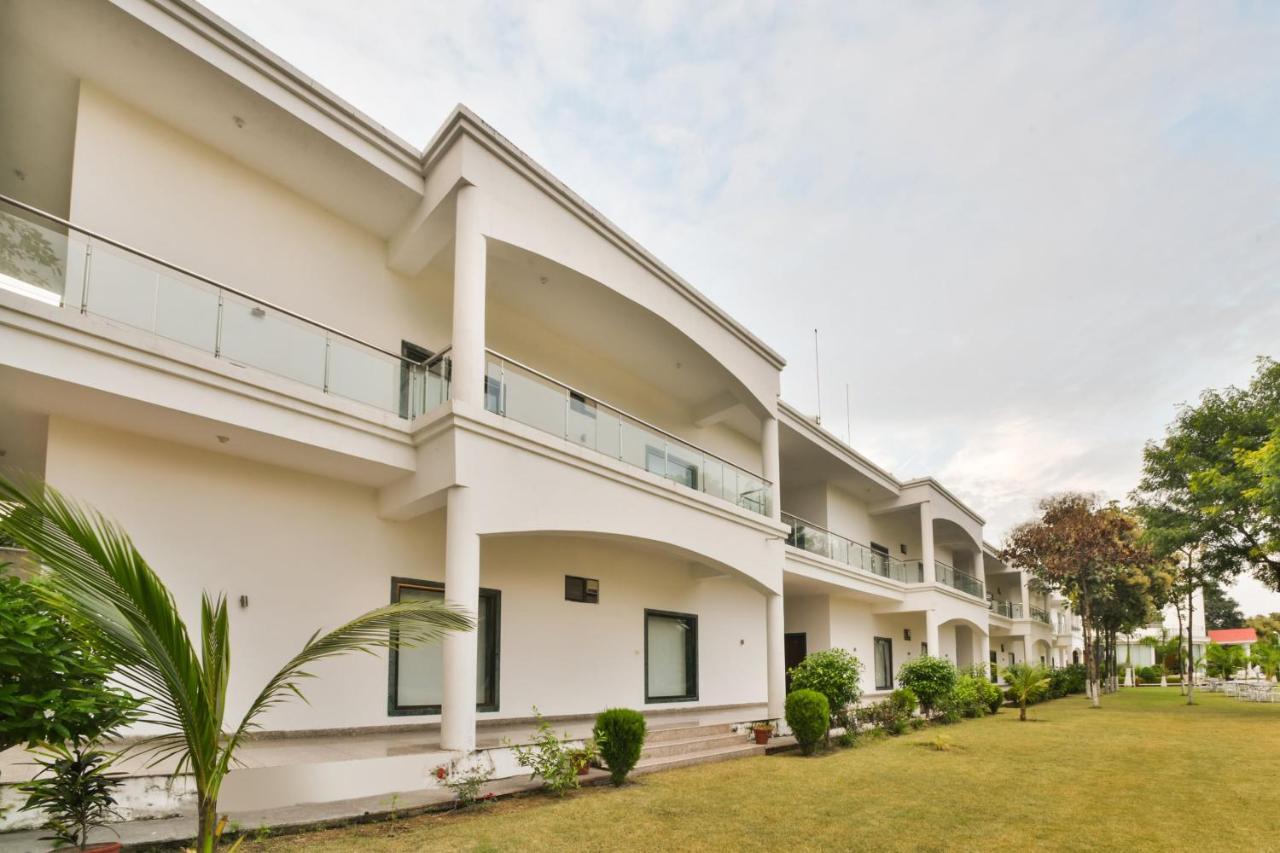 Palette - The Elegance Resort Chittorgarh 외부 사진