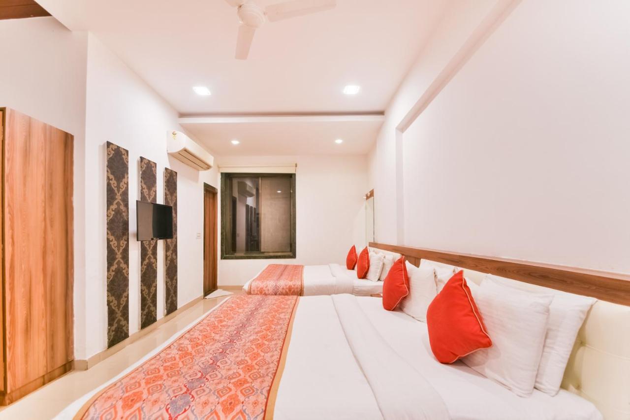 Palette - The Elegance Resort Chittorgarh 외부 사진