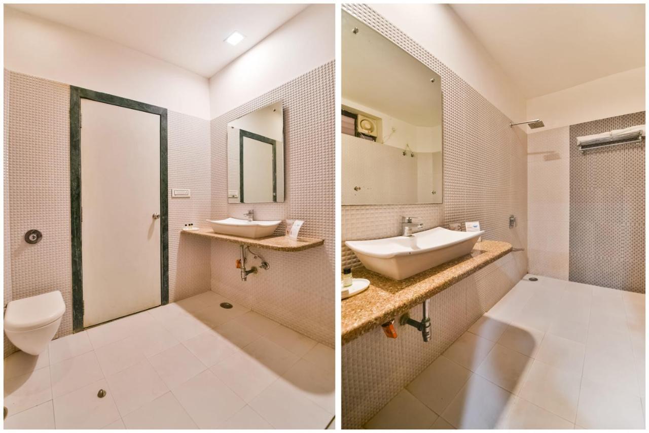 Palette - The Elegance Resort Chittorgarh 외부 사진