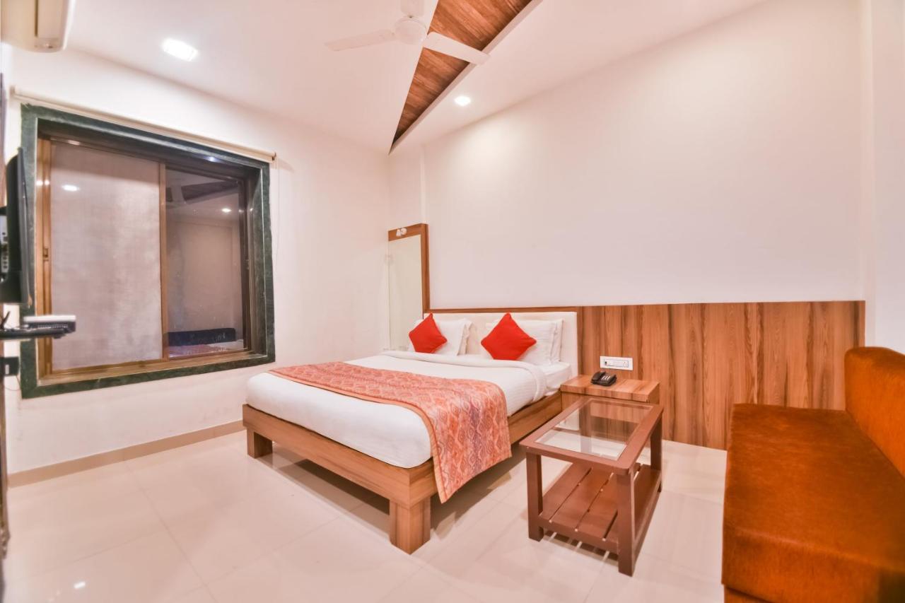 Palette - The Elegance Resort Chittorgarh 외부 사진