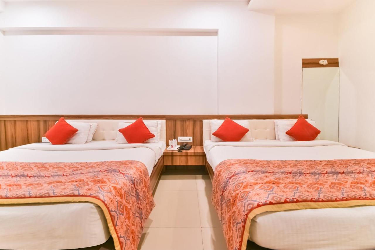 Palette - The Elegance Resort Chittorgarh 외부 사진