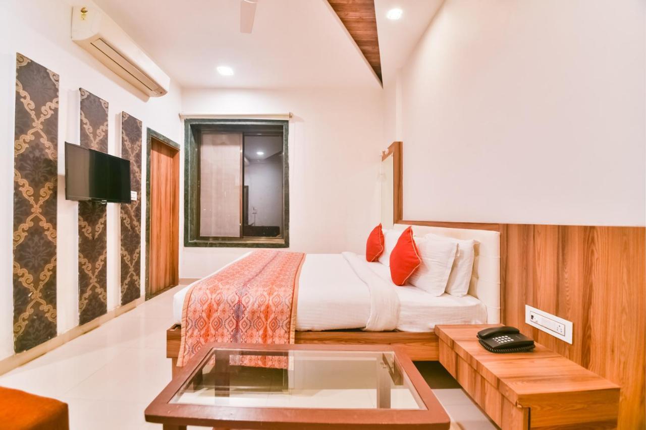 Palette - The Elegance Resort Chittorgarh 외부 사진