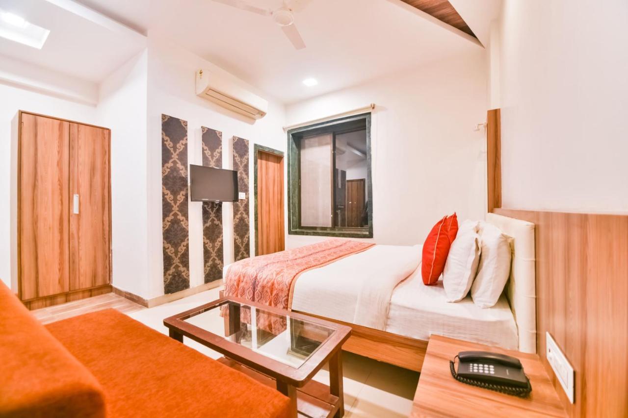 Palette - The Elegance Resort Chittorgarh 외부 사진