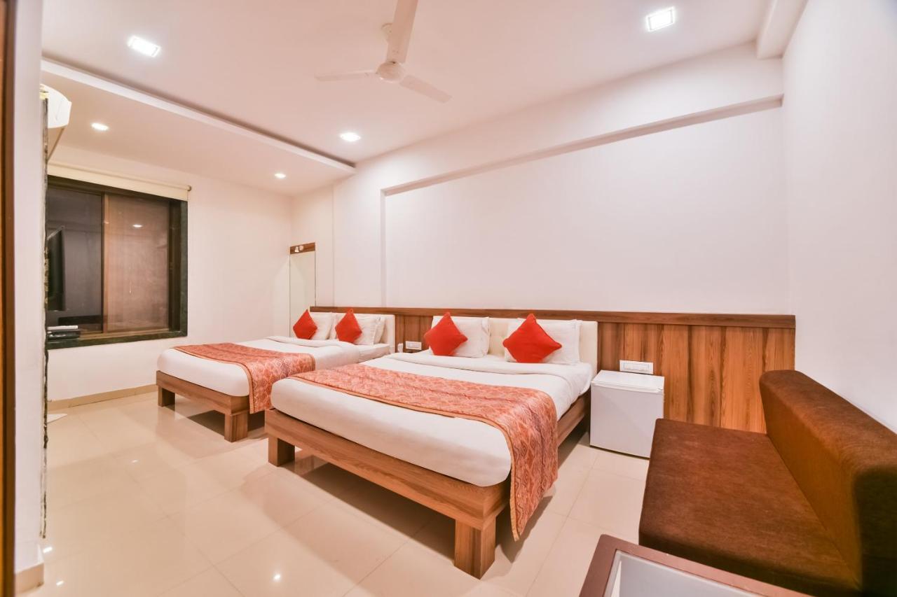 Palette - The Elegance Resort Chittorgarh 외부 사진