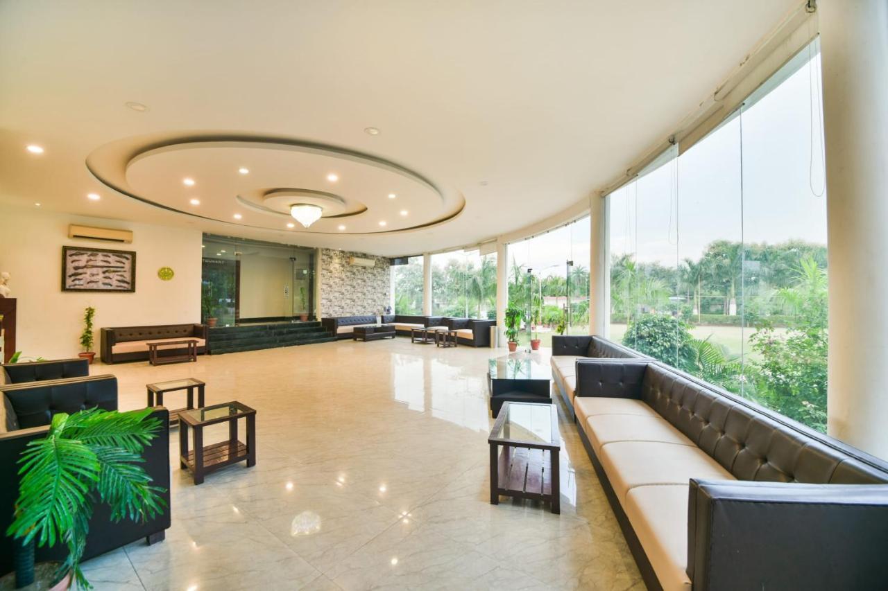 Palette - The Elegance Resort Chittorgarh 외부 사진