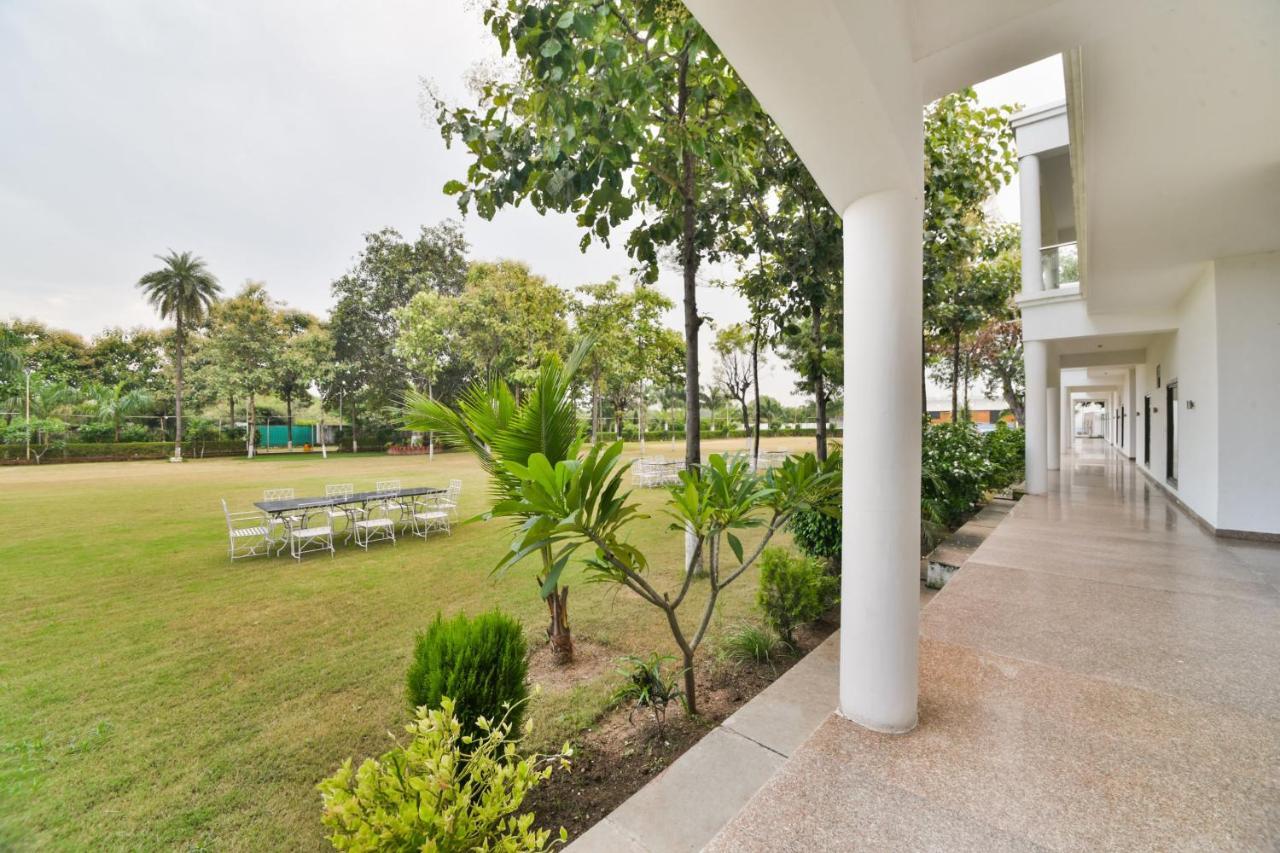 Palette - The Elegance Resort Chittorgarh 외부 사진