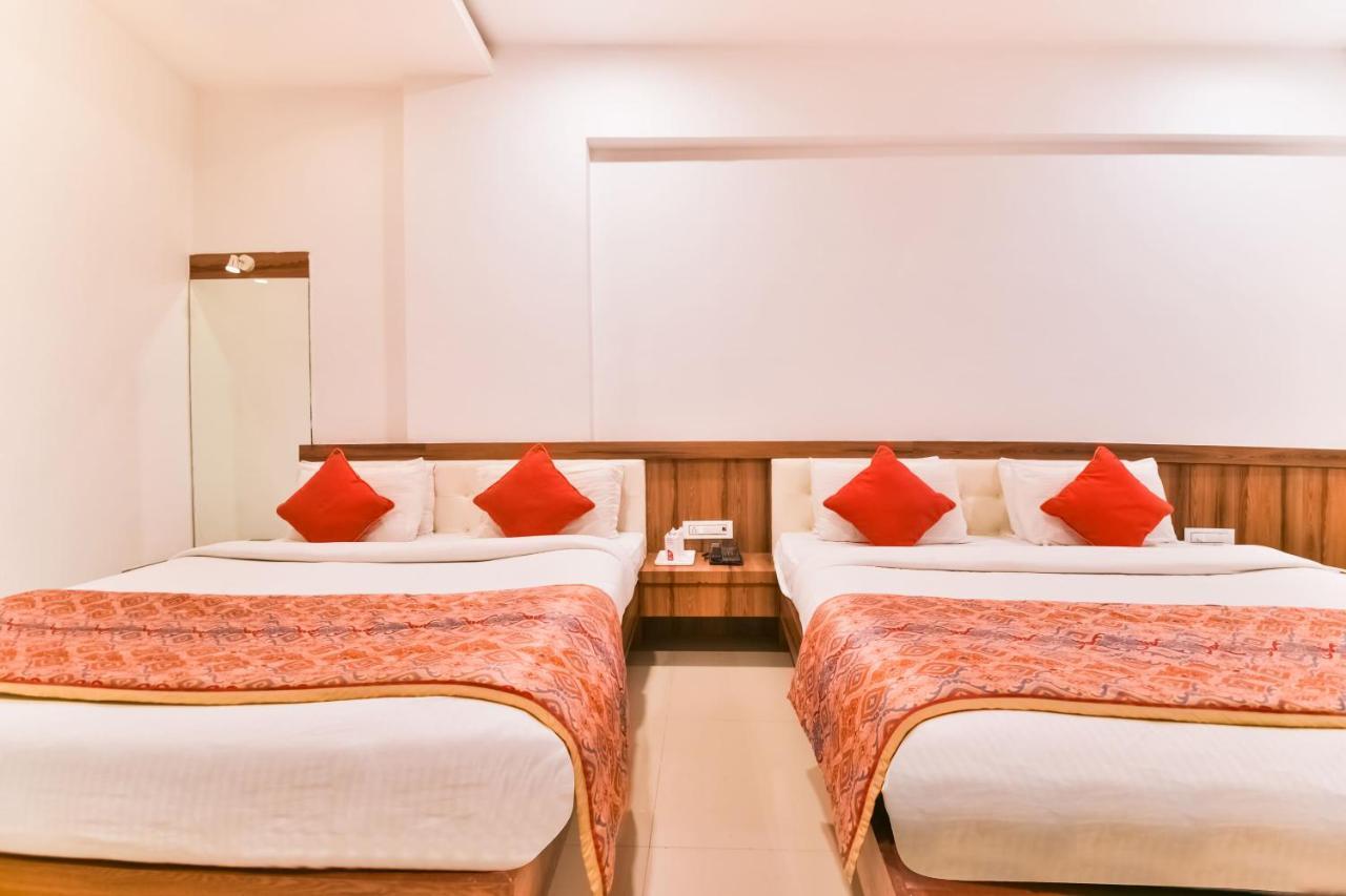 Palette - The Elegance Resort Chittorgarh 외부 사진