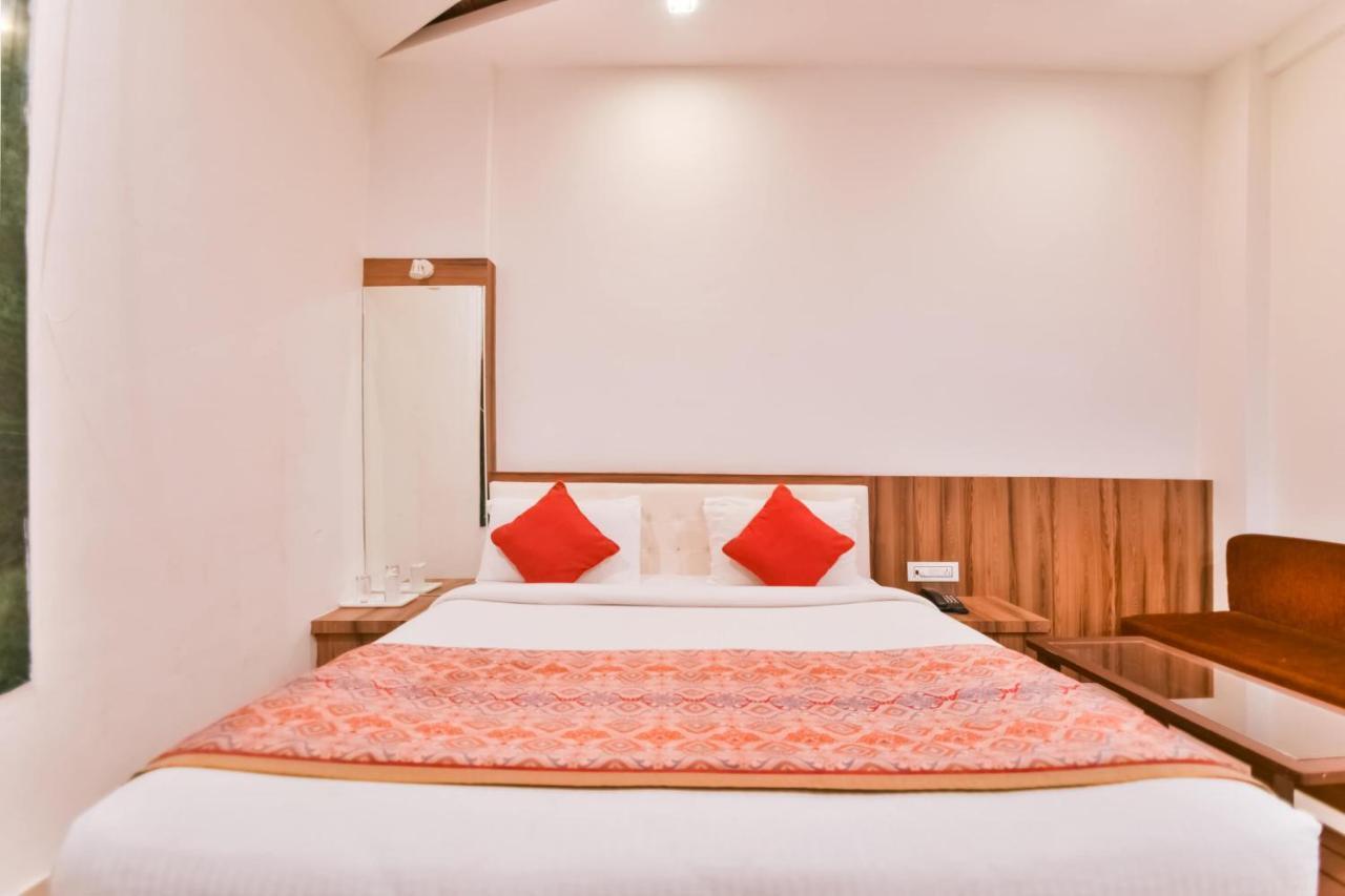 Palette - The Elegance Resort Chittorgarh 외부 사진