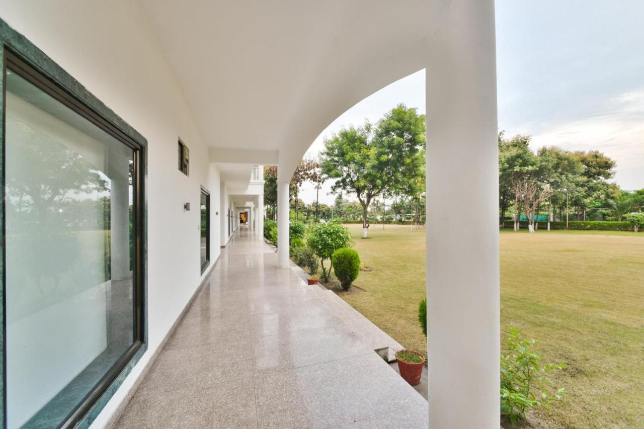 Palette - The Elegance Resort Chittorgarh 외부 사진