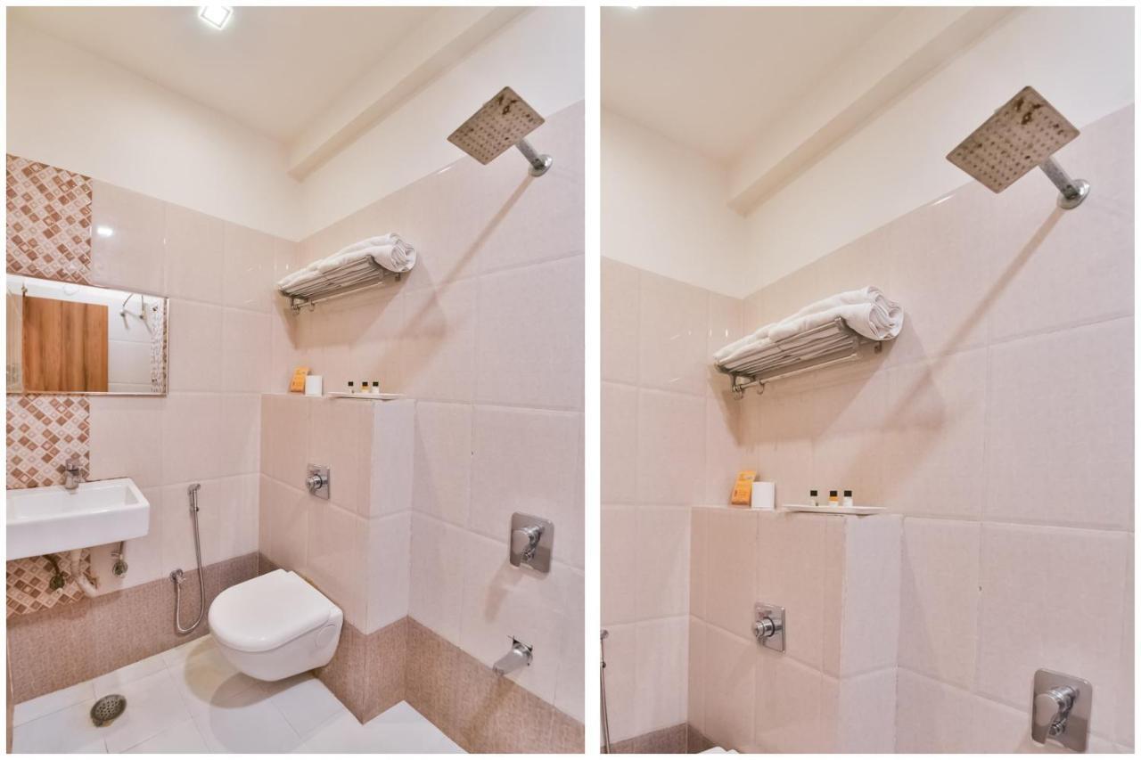 Palette - The Elegance Resort Chittorgarh 외부 사진