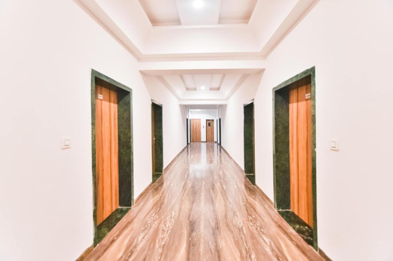 Palette - The Elegance Resort Chittorgarh 외부 사진