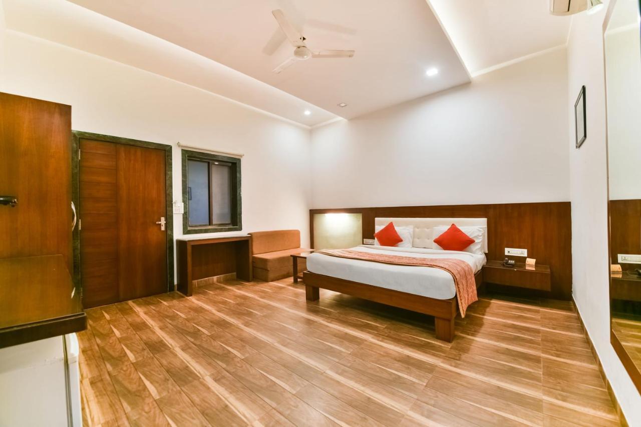 Palette - The Elegance Resort Chittorgarh 외부 사진